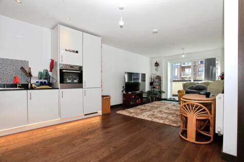 Kitchen/Diner/Lounge