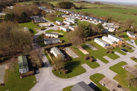 Dartmoor View Holiday Park