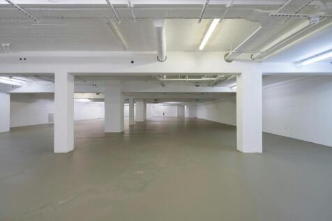 Lower Ground