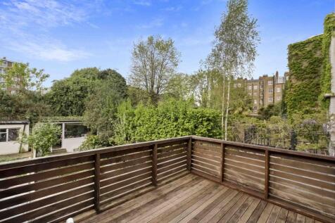 Terrace / Patio