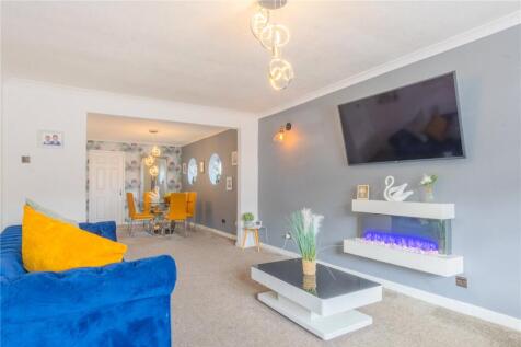 Open Plan Space