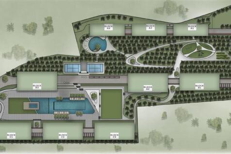 Site Plans