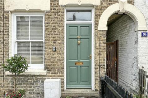 Hertford Street, Cambridge photo 2