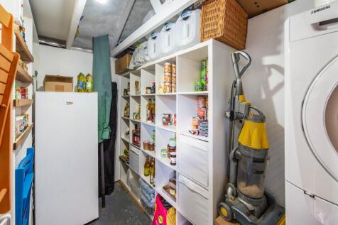 STORE ROOM