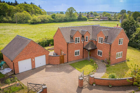 Front of Property...