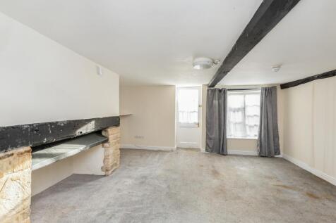 107 High Street, Witney, Oxfordshire, OX28 6HY