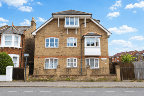 Pengelly Court, 1 Claremont Road, Harrow, Middles
