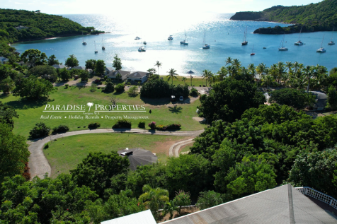 View of Galleon