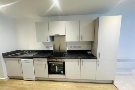 Ordsall Lane, Salford, Greater Manchester, M5 photo 4