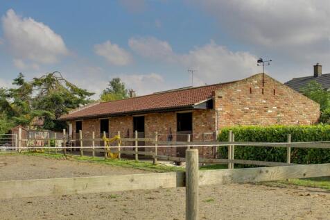 Stable Block