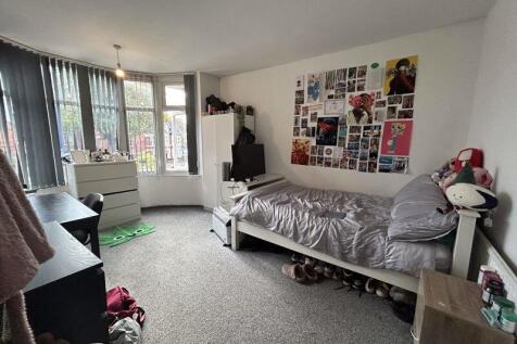 Derby Road, Nottingham photo 5