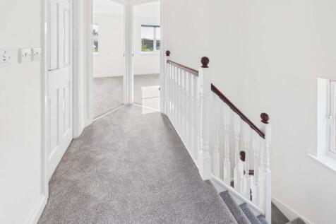 Second Floor Landing