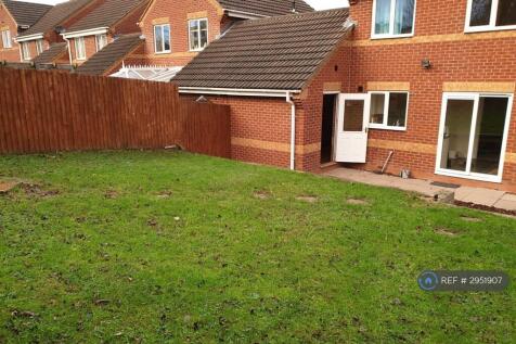 Rear Garden 1