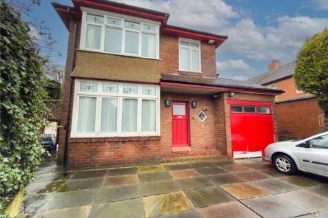 Front External