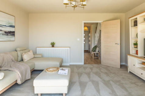 Lounge - The elm