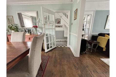 Dining / Family Room