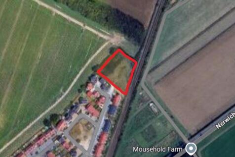 Aerial Plot Location