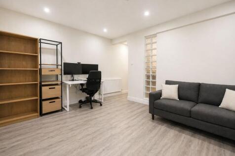 Reporton Road, London, SW6 photo 3
