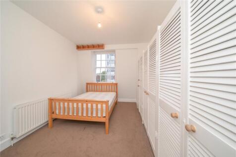 1st Bedroom