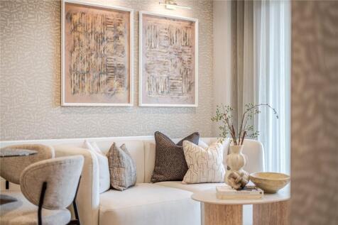 Show Home