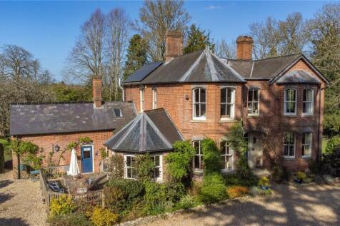 Period House