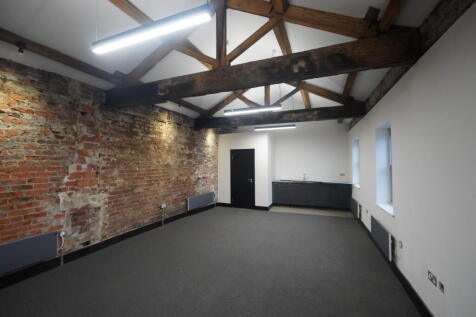 Serviced Office to rent Image 4