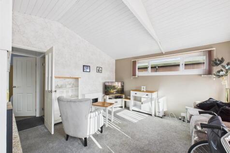 Open Plan Kitchen/Reception Room