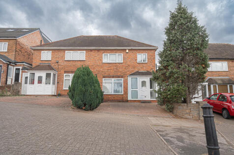 Birmingham, B20 - property photo
