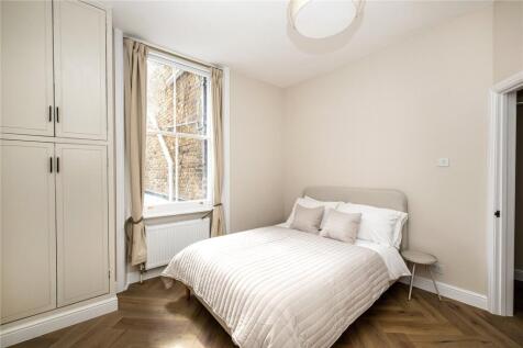 Colville Terrace, Notting Hill, London, W11 photo 4