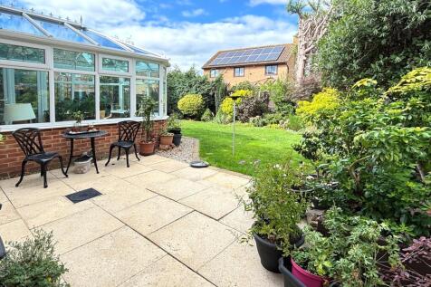 Garden 7