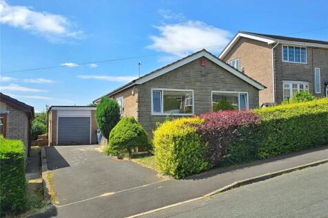 Detached Bungalow