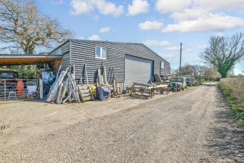 Workshop/Outbuildings
