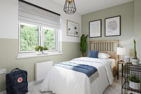 Bedroom 4