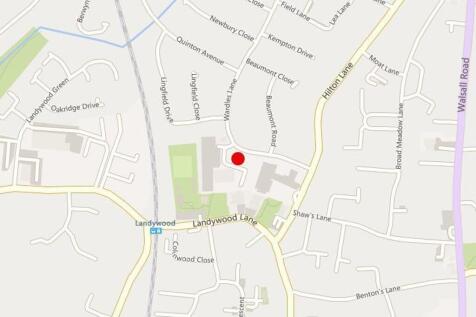 Property Map