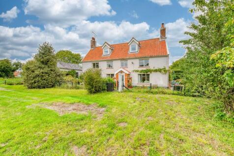 Eye, IP21 - property photo