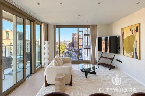 Belvedere Road, London photo 3