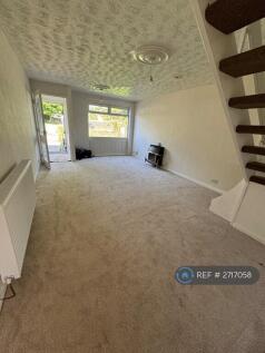 Lounge - Dining Room