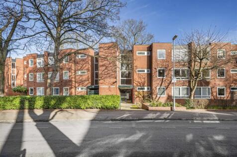 Cambridge, CB1 - property photo