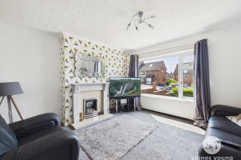 Living Room and Dining Room