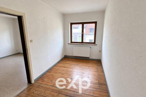 Schlafzimmer 2. OG