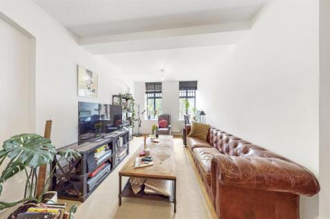 Flat 1, Workhouse Apartments - PNynGBeoWhRR7hzSVoK