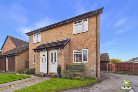 EweMove Estate Agents Basingstoke - Gloucester Dri