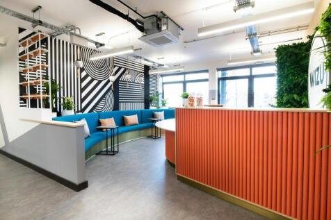 Serviced Office to rent Image 3