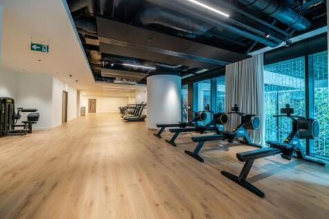 Gym 2