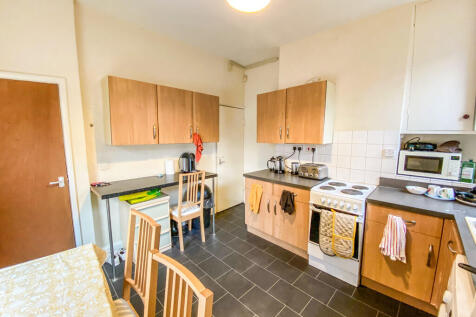 Radford Boulevard, Lenton photo 5
