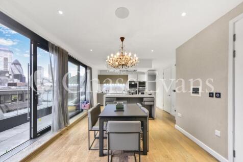 Sterling Mansions, G