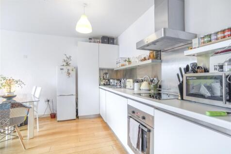 Reception/Kitchen