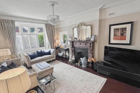 Reception Room Two
