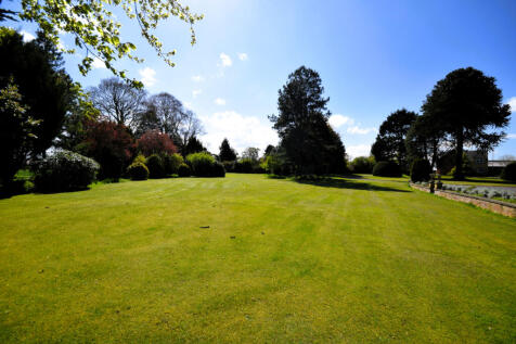 Communal Garden Alt View