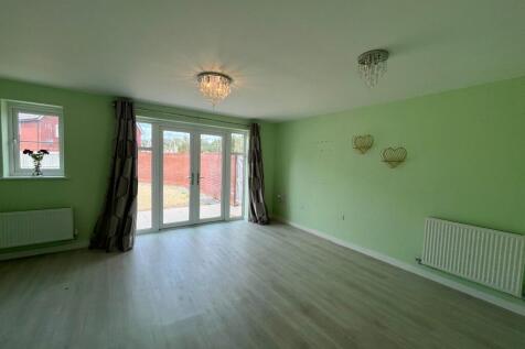 Greene Street, Tadpole Garden Village, Swindon photo 5